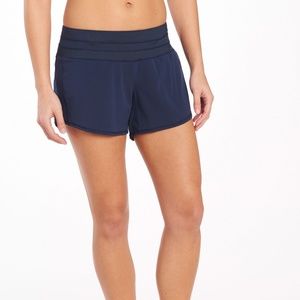 Oiselle Running shorts